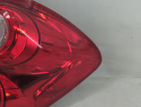 2010-2015 Chevrolet Equinox Tail Light Assembly Passenger Right OEM Fits Fits 2010 2011 2012 2013 2014 2015 OEM Used Auto Pa