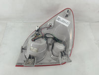 2010-2015 Chevrolet Equinox Tail Light Assembly Passenger Right OEM Fits Fits 2010 2011 2012 2013 2014 2015 OEM Used Auto Pa
