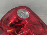 2010-2015 Chevrolet Equinox Tail Light Assembly Driver Left OEM Fits Fits 2010 2011 2012 2013 2014 2015 OEM Used Auto Parts 