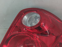 2010-2015 Chevrolet Equinox Tail Light Assembly Passenger Right OEM Fits Fits 2010 2011 2012 2013 2014 2015 OEM Used Auto Pa