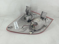 2010-2015 Chevrolet Equinox Tail Light Assembly Passenger Right OEM Fits Fits 2010 2011 2012 2013 2014 2015 OEM Used Auto Pa