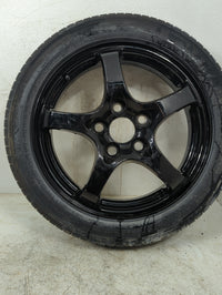 2010-2017 Chevrolet Equinox Spare Donut Tire Wheel Rim Oem 1215494 - Oemusedautoparts1.com