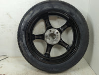 2010-2017 Chevrolet Equinox Spare Donut Tire Wheel Rim Oem 1215494 - Oemusedautoparts1.com