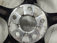 2010-2017 Chevrolet Equinox Spare Donut Tire Wheel Rim Oem 1215494 - Oemusedautoparts1.com