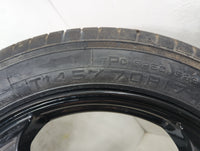 2010-2017 Chevrolet Equinox Spare Donut Tire Wheel Rim Oem 1215494 - Oemusedautoparts1.com