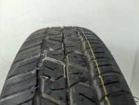 2010-2017 Chevrolet Equinox Spare Donut Tire Wheel Rim Oem 1215494 - Oemusedautoparts1.com