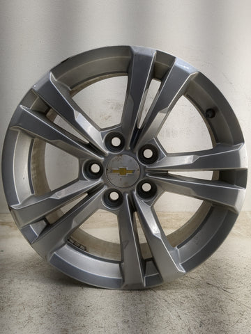 2010-2017 Chevrolet Equinox Oem Wheel Rim - Oemusedautoparts1.com