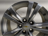 2010-2017 Chevrolet Equinox Oem Wheel Rim 1215496 - Oemusedautoparts1.com
