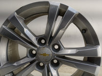 2010-2017 Chevrolet Equinox Oem Wheel Rim 1215496 - Oemusedautoparts1.com