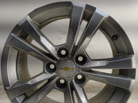 2010-2017 Chevrolet Equinox Oem Wheel Rim 1215496 - Oemusedautoparts1.com