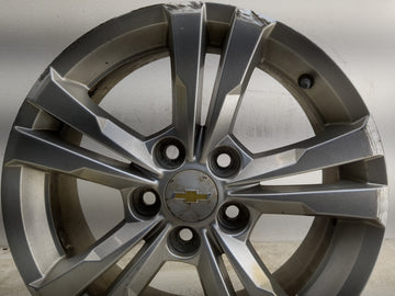 2010-2017 Chevrolet Equinox Oem Wheel Rim