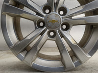 2010-2017 Chevrolet Equinox Oem Wheel Rim 1215497 - Oemusedautoparts1.com