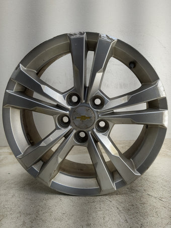 compare product 2010-2017 Chevrolet Equinox Oem Wheel Rim 1215497