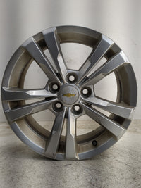 2010-2017 Chevrolet Equinox Oem Wheel Rim - Oemusedautoparts1.com