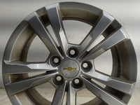 2010-2017 Chevrolet Equinox Oem Wheel Rim - Oemusedautoparts1.com