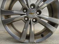 2010-2017 Chevrolet Equinox Oem Wheel Rim - Oemusedautoparts1.com