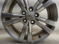 2010-2017 Chevrolet Equinox Oem Wheel Rim - Oemusedautoparts1.com