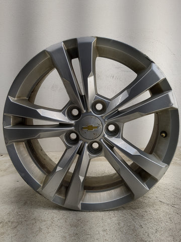 2010-2017 Chevrolet Equinox Oem Wheel Rim - Oemusedautoparts1.com