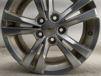 2010-2017 Chevrolet Equinox Oem Wheel Rim - Oemusedautoparts1.com