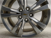 2010-2017 Chevrolet Equinox Oem Wheel Rim 1215499 - Oemusedautoparts1.com