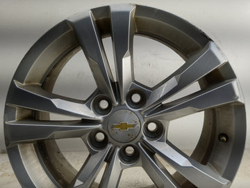 2010-2017 Chevrolet Equinox Oem Wheel Rim