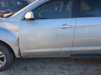 2012-2017 Chevrolet Equinox Driver Front Door Oem - Oemusedautoparts1.com