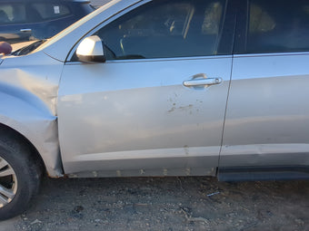 compare product 2012-2017 Chevrolet Equinox Driver Front Door Oem 1216338