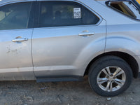 2012-2017 Chevrolet Equinox Driver Rear Door Oem 1216339 - Oemusedautoparts1.com