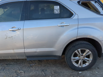 compare product 2012-2017 Chevrolet Equinox Driver Rear Door Oem 1216339