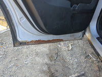 2012-2017 Chevrolet Equinox Driver Rear Door Oem 1216339 - Oemusedautoparts1.com