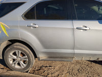 2012-2017 Chevrolet Equinox Passenger Rear Door Oem - Oemusedautoparts1.com