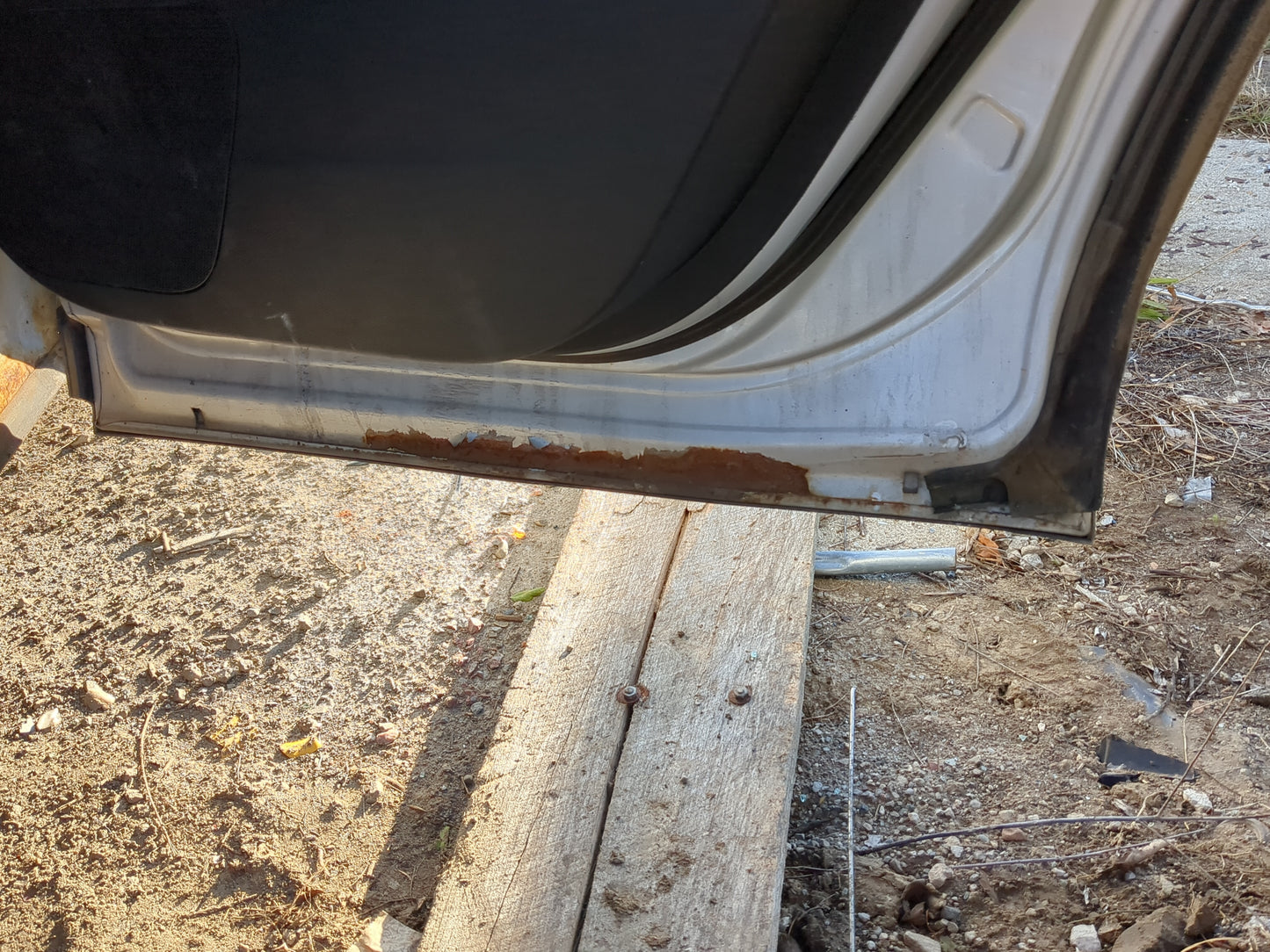 2012-2017 Chevrolet Equinox Passenger Rear Door Oem - Oemusedautoparts1.com