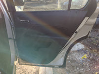 2012-2017 Chevrolet Equinox Passenger Rear Door Oem - Oemusedautoparts1.com