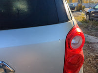 2010-2017 Chevrolet Equinox Trunk/decklid/hatch/tailgate Oem 1216343 - Oemusedautoparts1.com
