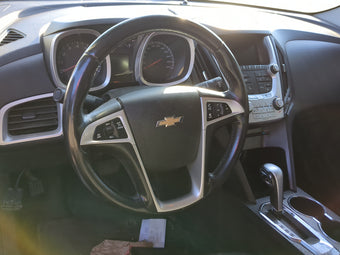 compare product 2010-2017 Chevrolet Equinox Air Bag Driver Left Steering Wheel Mounted 1216351