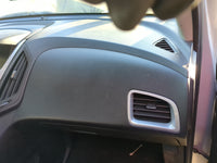 2013-2017 Chevrolet Equinox Air Bag Passenger Right Dashboard OEM Fits Fits 2013 2014 2015 2016 2017 OEM Used Auto Parts - O