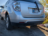 2010-2015 Chevrolet Equinox Rear Bumper Assembly Oem - Oemusedautoparts1.com