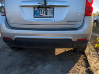 2010-2015 Chevrolet Equinox Rear Bumper Assembly Oem 1216363 - Oemusedautoparts1.com