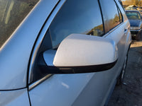 2011-2014 Chevrolet Equinox Driver Side View Mirror - Left Door Mirror OEM Used - Oemusedautoparts1.com