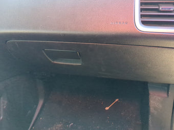 compare product 2014 Chevrolet Equinox Passenger Glove Box Door Storage Compartment