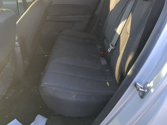 compare product 2014 Chevrolet Equinox Rear Seat Oem