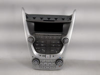 2012-2015 Chevrolet Equinox Radio Control Panel - Oemusedautoparts1.com