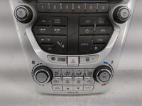 2012-2015 Chevrolet Equinox Radio Control Panel - Oemusedautoparts1.com