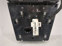 2012-2015 Chevrolet Equinox Radio Control Panel - Oemusedautoparts1.com