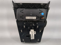 2012-2015 Chevrolet Equinox Radio Control Panel - Oemusedautoparts1.com