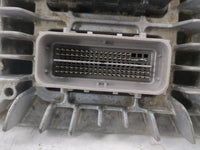 2013-2016 Chevrolet Equinox PCM Engine Control Computer ECU ECM PCU OEM P/N:12651807 Fits Fits 2013 2014 2015 2016 OEM Used 