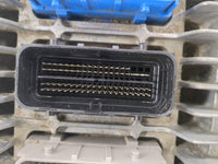 2013-2016 Chevrolet Equinox PCM Engine Control Computer ECU ECM PCU OEM P/N:12651807 Fits Fits 2013 2014 2015 2016 OEM Used 