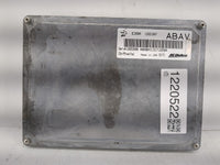 2013-2016 Chevrolet Equinox PCM Engine Control Computer ECU ECM PCU OEM P/N:12651807 Fits Fits 2013 2014 2015 2016 OEM Used 