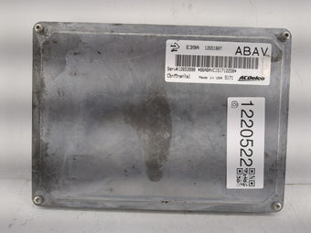 compare product 2013-2016 Chevrolet Equinox PCM Engine Control Computer ECU ECM PCU OEM P/N:12651807 Fits Fits 2013 2014 2015 2016 OEM Used Auto Parts