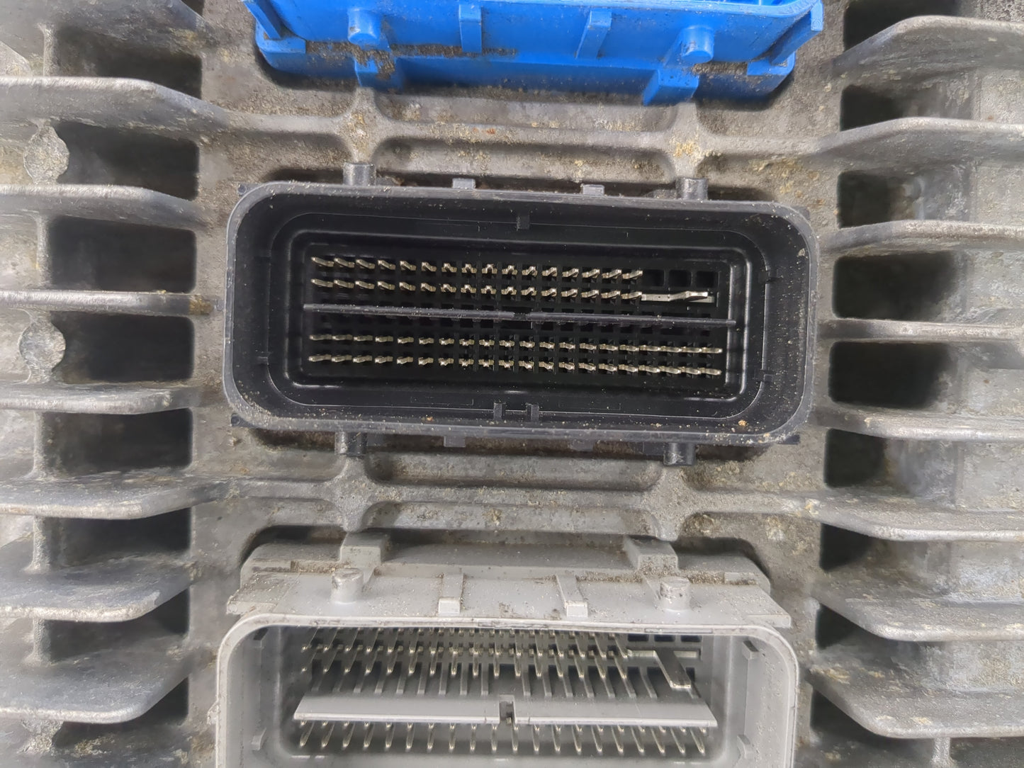 2013-2016 Chevrolet Equinox PCM Engine Control Computer ECU ECM PCU OEM P/N:12651807 Fits Fits 2013 2014 2015 2016 OEM Used 